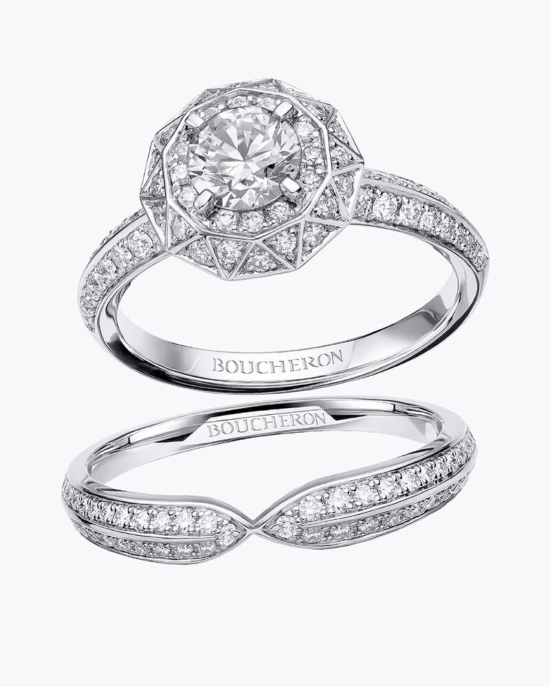 Because of love因为爱 - etoile de paris系列