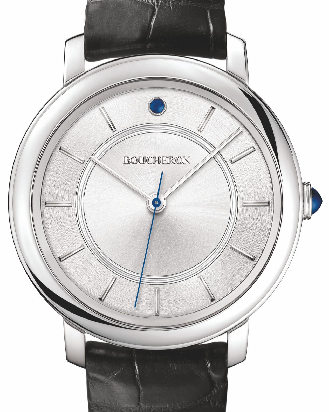 Entretenir sa montre