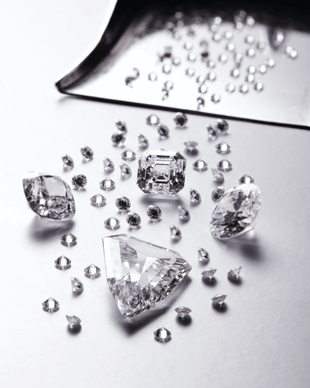 Les critères de sélection