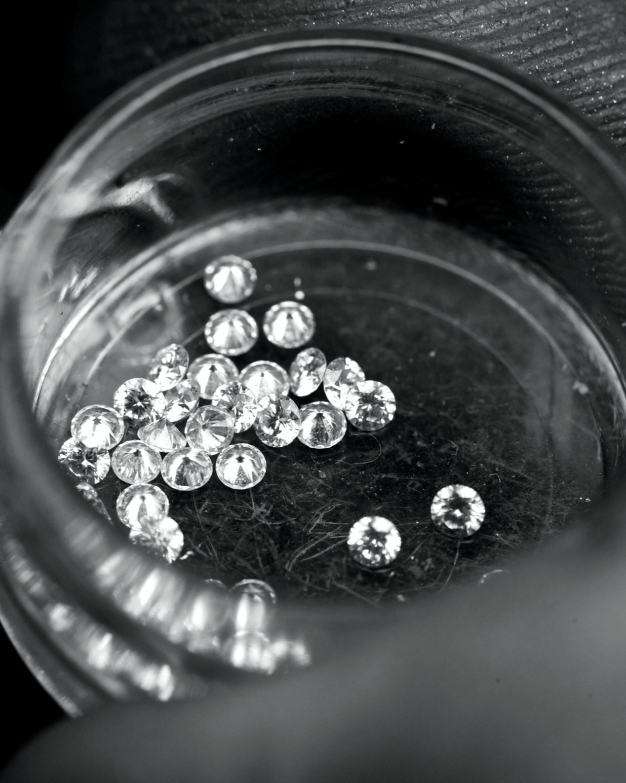 Clarity - la pureté