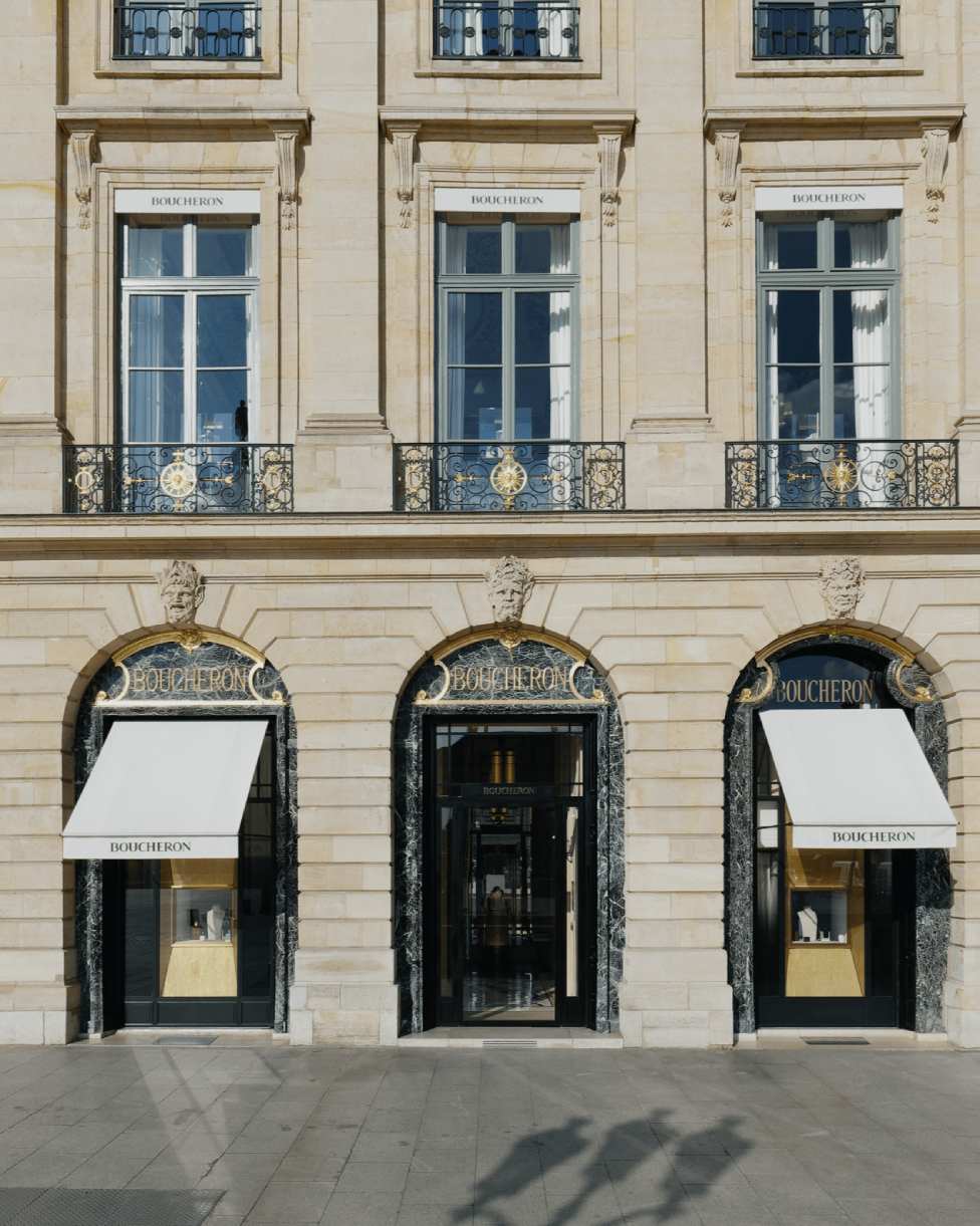 26 place vendome
